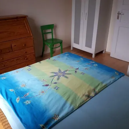Holzhaus Mit Gruener Aussicht Zum Erholen Prázdninový dům *