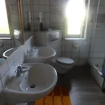 Holzhaus Mit Gruener Aussicht Zum Erholen Nyaraló *